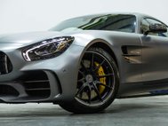 Mercedes-Benz Amg GT 4.0 V8 BiTurbo R (Premium) Coupe 2dr Petrol SpdS DCT Euro 6 (s/s) (585 ps) 70