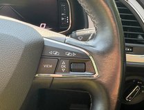 SEAT Leon 1.5 TSI EVO XCELLENCE Lux Hatchback 5dr Petrol DSG Euro 6 (s/s) (150 ps) 14