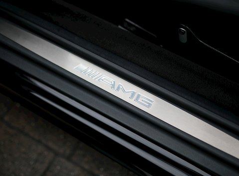 Mercedes-Benz CLK DTM AMG 18