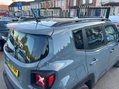 Jeep Renegade 2.0 MultiJetII Longitude 4WD Euro 6 (s/s) 5dr 16
