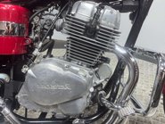Honda CMX Rebel 2001 6k good running cruiser bike new MOT serviced 250cc 24