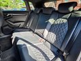 Audi S3 2.0 S3 Sportback TFSI Quattro Semi-Auto 4WD 5dr 33