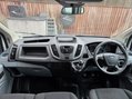 Ford Transit 350 L4 DCB DCC DRW 10