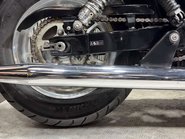 Triumph Bonneville 2013 ONLY 13K 1 OWNER LONG MOT MID-WEIGHT CRUISER BIKE 865CC 39