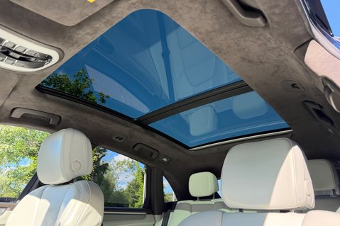 Porsche Macan TURBO PDK - HUGE SPEC - PAN ROOF - BOSE - CARPLAY 3