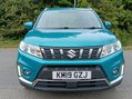 Suzuki Vitara 1.0 Boosterjet SZ4 Euro 6 (s/s) 5dr 2
