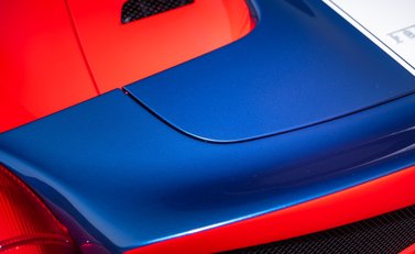 Ferrari 458 Speciale Aperta 45