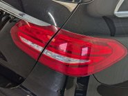 Mercedes-Benz C Class 2.1 C250 AMG Line Bluetec Auto 5dr 42