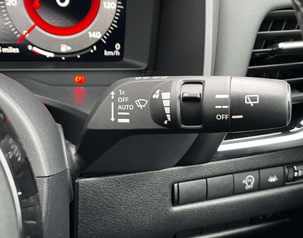 Nissan Qashqai 1.3 Qashqai N-Connecta DiG-T MHEV 5dr 60