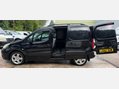 Citroen Berlingo 1.6 HDi 625 Enterprise Panel Van 5dr Diesel Manual L1 (Euro 5) (133 g/km, 7 17