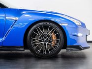 Nissan GT-R Premium Edition 3.8 2dr Coupe Semi Auto Petrol 16