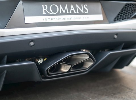 Lamborghini Aventador S 30