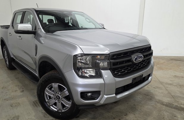 Ford Ranger XLT 2.0 TD Ecoblue 170ps 6- speed Manual *new*