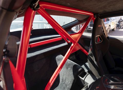 Porsche 911 GT3 RS (997.2) 15