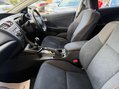 Honda Civic 1.8 i-VTEC SE Plus Tourer Euro 5 (s/s) 5dr 33