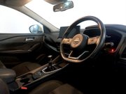 Nissan Qashqai 1.3 DIG-T MHEV N-Connecta SUV 5dr Petrol Hybrid Manual Euro 6 (s/s) (140 ps 12