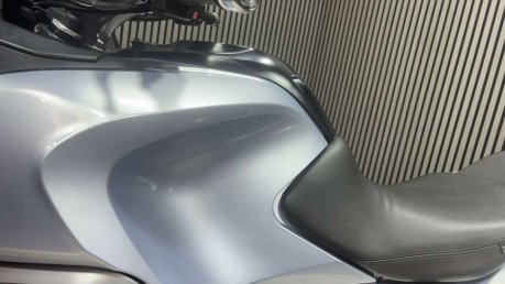 Triumph Trophy 1200 SE 2014 32K FULL LUGGAGE LONG MOT WARRANTY 1200CC 9