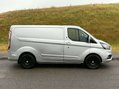 Ford Transit Custom 2.0 Transit Custom 280 Limited 5