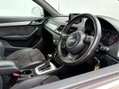 Audi Q3 2.0 Q3 S Line+ TDI Quattro Semi-Auto 4WD 5dr 18