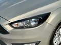 Ford Focus ZETEC 6