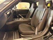 Mazda MX-5 1.8i (Option Pack) Roadster Euro 4 2dr 23