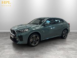 BMW X2 1.5 20i MHT M Sport SUV 5dr Petrol Hybrid DCT sDrive Euro 6 (s/s) (170 ps)