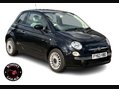 Fiat 500 1.2 500 Lounge 3dr 1