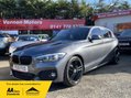 BMW 1 Series 2.0 120d M Sport Shadow Edition Auto Euro 6 (s/s) 5dr 1
