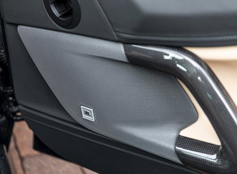 Ferrari GTC4 Lusso 22