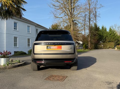 Land Rover Range Rover 3.0 P440e 38.2kWh HSE Auto 4WD Euro 6 (s/s) 5dr 37