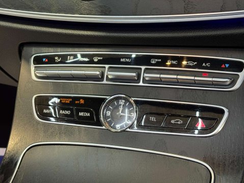 Mercedes-Benz E Class 2.0 E 300 AMG Line Premium Auto 2dr 47