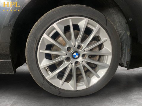 BMW 1 Series 1.5 118i SE (LCP) Hatchback 5dr Petrol DCT Euro 6 (s/s) (136 ps) Air Con - 10