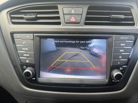 Hyundai i20 1.2 GO! SE Euro 6 5dr 28