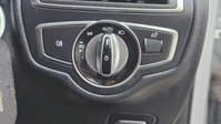 Mercedes-Benz C Class 2.1 C220 BlueTEC Sport Saloon 4dr Diesel G-Tronic+ Euro 6 (s/s) (170 ps) 26