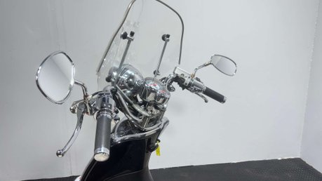 SYM Allo 2014 14K LEARNER CUSTOM RUNNING PROJECT SCOOTER 125CC BIKE 10