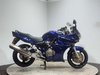 Suzuki Bandit 600 GSF 2003 18K 1 FORMER OWNER PROJECT COMMUTER 600CC A2