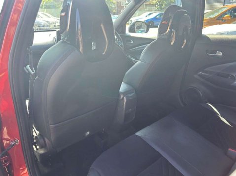 Nissan Juke 1.0 DIG-T Tekna SUV 5dr Petrol DCT Auto Euro 6 (s/s) (114 ps) SUPERB SPECIF 22