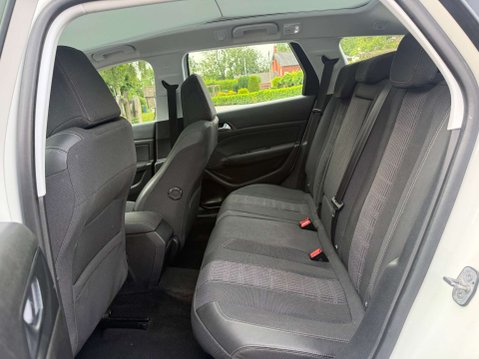 Peugeot 308 ALLURE SW S/S 15
