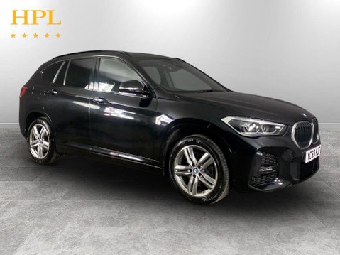 BMW X1 2.0 20i GPF M Sport SUV 5dr Petrol Auto xDrive Euro 6 (s/s) (192 ps) 1 Owne 1