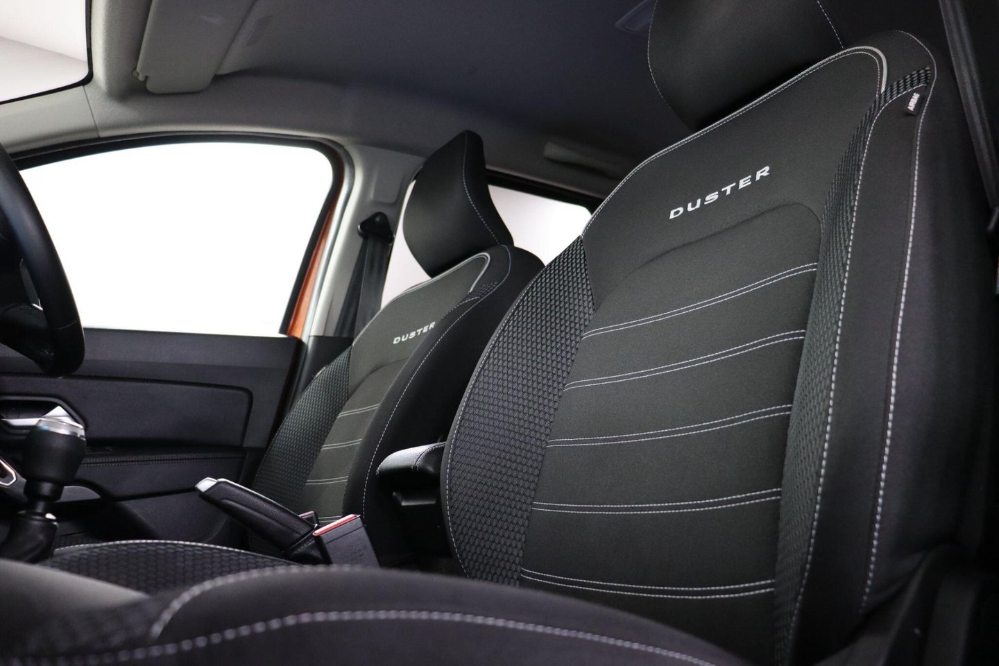 2021 Dacia Duster — image 30