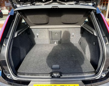 Volvo XC40 1.5 XC40 Inscription Pro T3 Auto 5dr 68