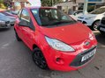 Ford Ka 1.2 Studio Euro 4 3dr 16