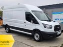 Ford Transit 350 L3 H3 LWB RWD 2.0 TDCI 130ps EU6