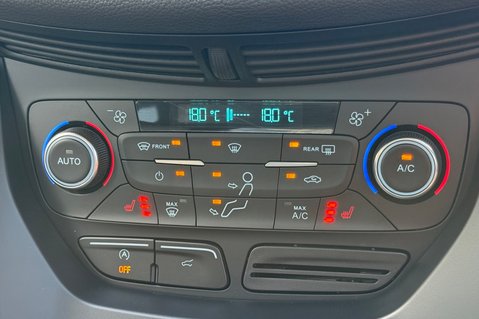 Ford Kuga TITANIUM X TDCI 4X4 AUTOMATIC - PAN ROOF -TOWBAR -CARPLAY -KEYLESS -CAMBELT 41