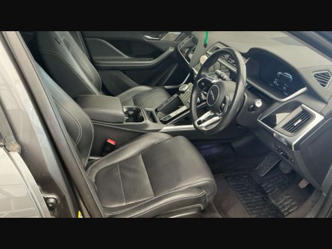 Jaguar I-Pace I-PACE EV400 HSE 4WD 5dr - NATIONAL DELIVERY* 10