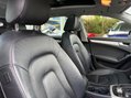 Audi A4 2.0 TDI SE Technik Euro 5 (s/s) 5dr 18