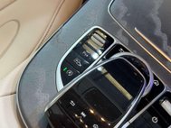 Mercedes-Benz CLS 2.0 CLS300d AMG Line (Premium Plus) Coupe 4dr Diesel G-Tronic Euro 6 (s/s) 54