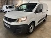 Peugeot Partner BLUEHDI PROFESSIONAL PREMIUM PLUS L1