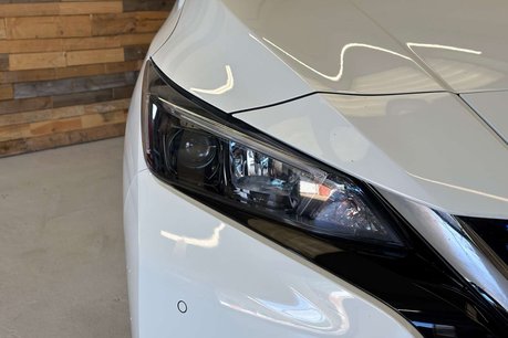 Nissan LEAF 40kWh N-Connecta Hatchback 5dr Electric Auto (150 ps) 15