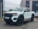 Ford Ranger 2.0 EcoBlue Wildtrak Pickup Double Cab 4dr Diesel Auto 4WD Euro 6 (s/s) (21 11